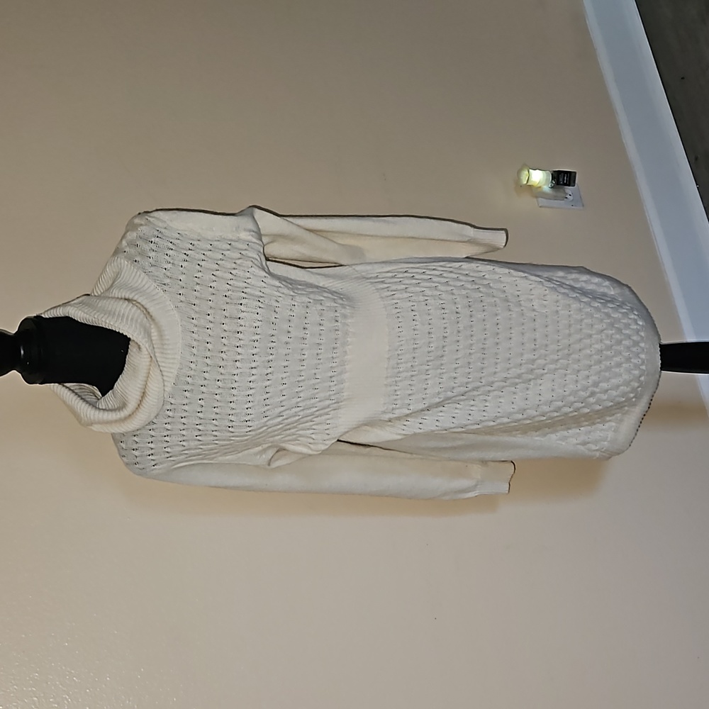 Sweater dress (Total= 2)